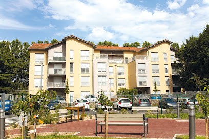 Fondation Partage Et Vie - Résidence Autonomie Saint-Vincent - Givors, Maison de Retraite à Givors