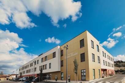 Résidence Les Coteaux d'Escudié - emeis, Maison de Retraite à Albi