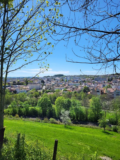 EHPAD Louis Taurant, Maison de Retraite à Aurillac