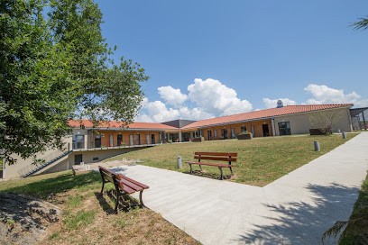 Résidence Mutualiste Acces de Villeneuve, Maison de Retraite à Salvizinet