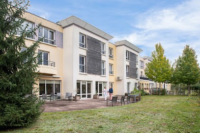 Ehpad Korian Maison Des Aulnes, Maison de Retraite à Sainte-Marguerite