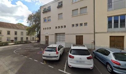 Foyer Personnes Agées, Maison de Retraite à Dole