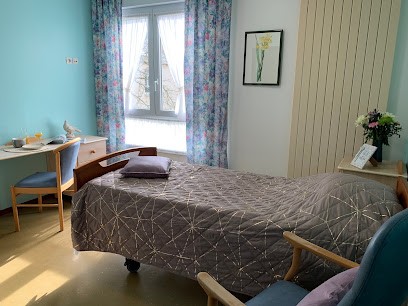 Résidence Le Val Fleuri, Maison de Retraite à Val-de-Saâne