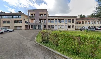 EHPAD De Saint Chef, Maison de Retraite à Saint-Chef