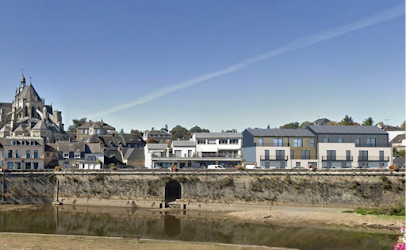 Résidence Services Seniors Saint Georges, Maison De Retraite à Mayenne