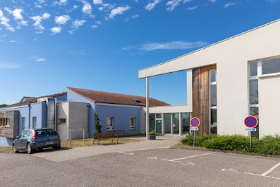 Association Fondation Bompard - EHPAD Résidence Hygie, Maison de Retraite à Cuvry