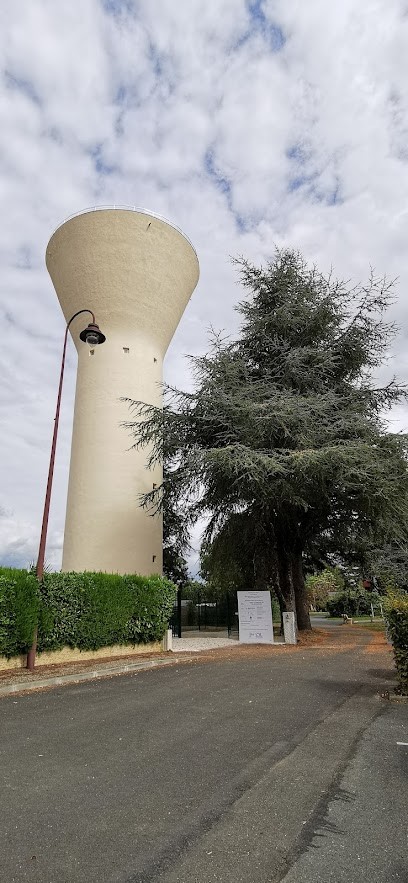 E.H.P.A.D. Marcel Cantelaube, Maison de Retraite à Salignac-Eyvigues