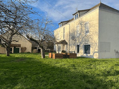 Maison Partagée Pour Seniors - Épinac, Maison de Retraite à Épinac