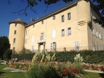 EHPAD Foyer Notre-Dame, Maison de Retraite à Arbin