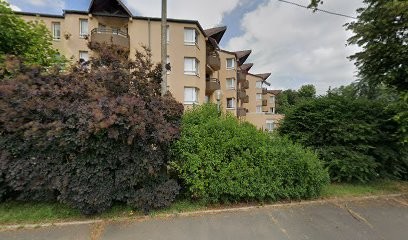 Résidence l'Arc en Ciel (Personnes Agées), Maison de Retraite à Dieuze