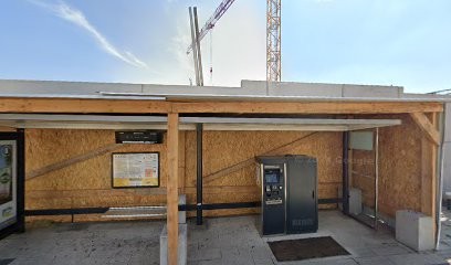 Heurus : Résidence Services Séniors Le Saphir - Béthune, Maison de Retraite à Béthune