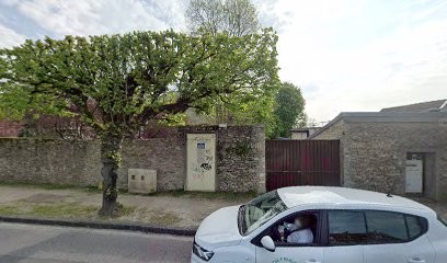 Snc Hourtoule Investissements, Maison de Retraite à Montfort-l'Amaury