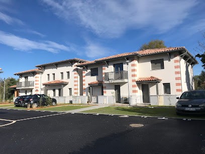 Habitat Partagé Domani - Villenave-d'Ornon Villa Hortus, Maison de Retraite à Villenave-d'Ornon