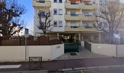 Résidence Autonomie Le Village, Maison de Retraite à Maisons-Laffitte