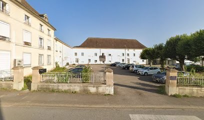 Maison De Retraite Saint Joseph, Maison de Retraite à Ville-sur-Illon