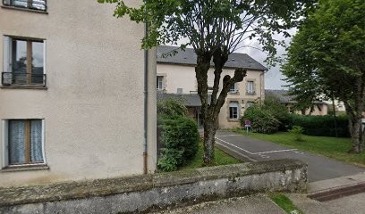 EHPAD Maurice Savy, Maison de Retraite à Saint-Gervais-d'Auvergne