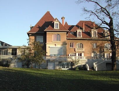 EHPAD La Chauderaie, Maison de Retraite à Francheville