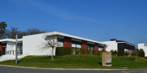 Centre De Gériatrie (Site Du Puygibault), Maison de Retraite à Loches