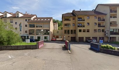 Maison De Retraite Saint Joseph, Maison de Retraite à Rustroff