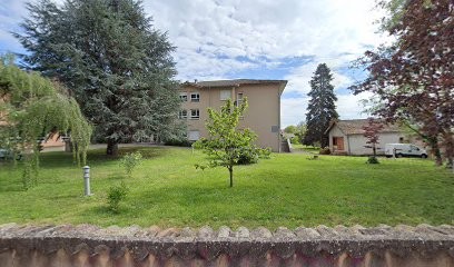 Maison Retraite Les Saulaies, Maison de Retraite à Saint-Trivier-sur-Moignans