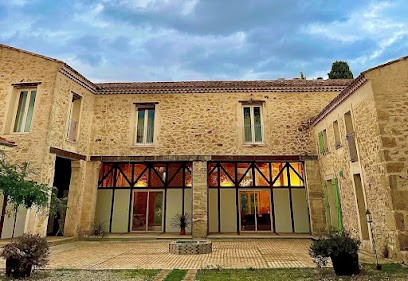 Maison Marguerite Loupian, Maison de Retraite à Loupian