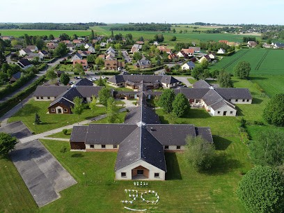 Résidence Le Bosguerard - Emeis, Maison de Retraite à Saint-Pierre-du-Bosguérard