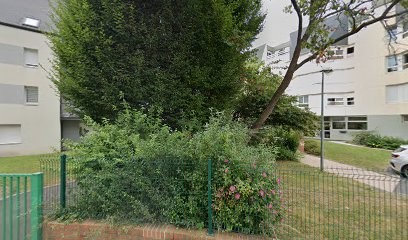 Foyer Résidence Personnes Agées de la Folie Couvrechef, Maison de Retraite à Caen