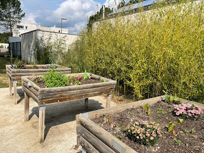 Mutualiste Résidence Saint-Jean - Maureillas, Maison de Retraite à Saint-Jean-Pla-de-Corts