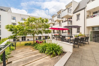 Résidence Services Seniors Les Jardins d'Arcadie Perros-Guirec, Maison de Retraite à Perros-Guirec