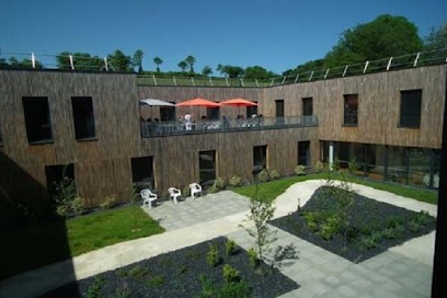 EHPAD Min Ran, Maison de Retraite à Lannion