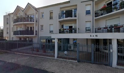 Résidence Personnes Agées César Franck, Maison de Retraite à Savigny-sur-Orge