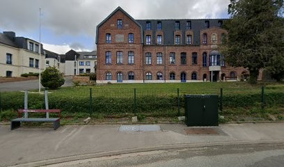 Maison De Retraite Les Epriaux, Maison de Retraite à Fruges