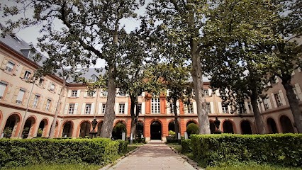 EHPAD Louise Anceau du Groupe ITINOVA, Maison de Retraite à Albi