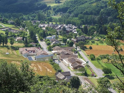 Maison de Retraite Bel Cantou, Maison de Retraite à Trébas