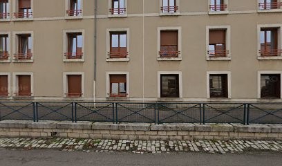 Maison De Retraite Maurice Charlier, Maison de Retraite à Commercy