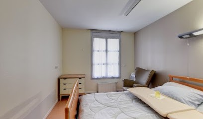 Maison De Retraite File-Etoupe, Maison de Retraite à Montlhéry