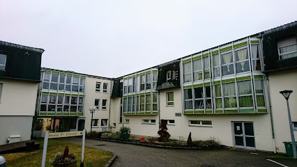Maison De Retraite Sainte Elisabeth, Maison de Retraite à Freyming-Merlebach