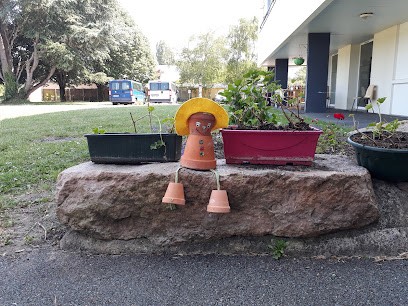 Maison Retraite Publique, Maison de Retraite à Morannes sur Sarthe-Daumeray