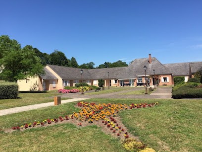 MARPA, Maison de Retraite à Tupigny