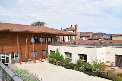 Ehpad Public De Mornant, Maison de Retraite à Mornant