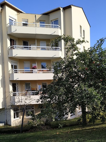 Résidence Autonomie Les TAMARIS, Maison de Retraite à Arpajon