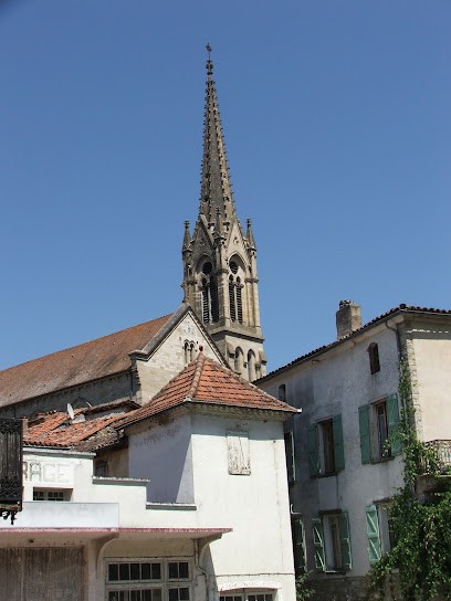 EHPAD Résidence De L'Abbaye, Maison de Retraite à Saint-Antonin-Noble-Val