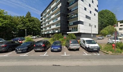 Résidence Du Parc, Maison de Retraite à Notre-Dame-de-Bondeville