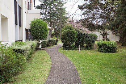 Residence Services Mederic Talence UNIVI, Maison de Retraite à Talence