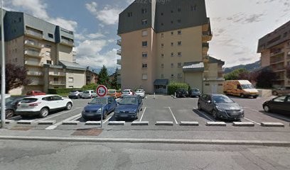 Championnet, Maison de Retraite à Sallanches