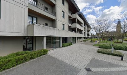 Maison De Santé La Gautrays, Maison de Retraite à Vitré