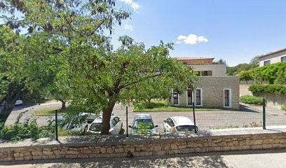 EHPAD LA MADELON, Maison de Retraite à Cournonsec