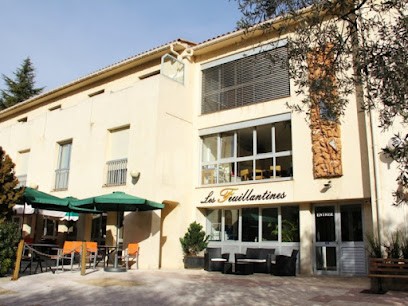 Ehpad Les Feuillantines, Maison de Retraite à L'Escarène