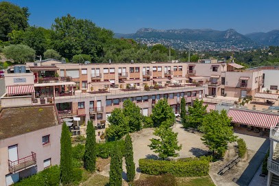 Résidence La Bastide Des Cayrons - Emeis, Maison de Retraite à Vence