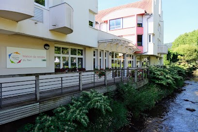 Maison De Retraite Du Parc, Maison de Retraite à Schirmeck